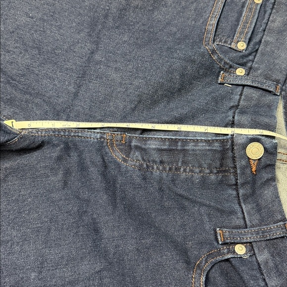 Banana Republic Low Rise Bootcut Jeans - Picture 6 of 6
